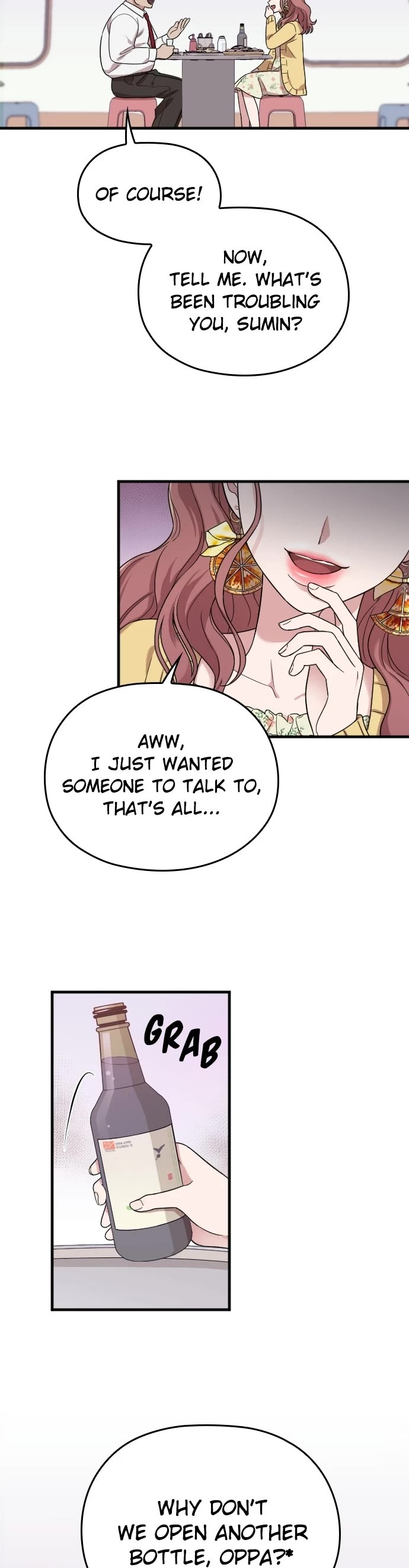 Marry My Husband Chapter 8 page 49 - Chapter 8: Episode 8