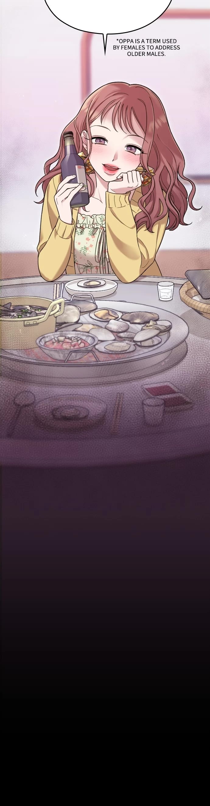 Marry My Husband Chapter 8 page 50 - Chapter 8: Episode 8