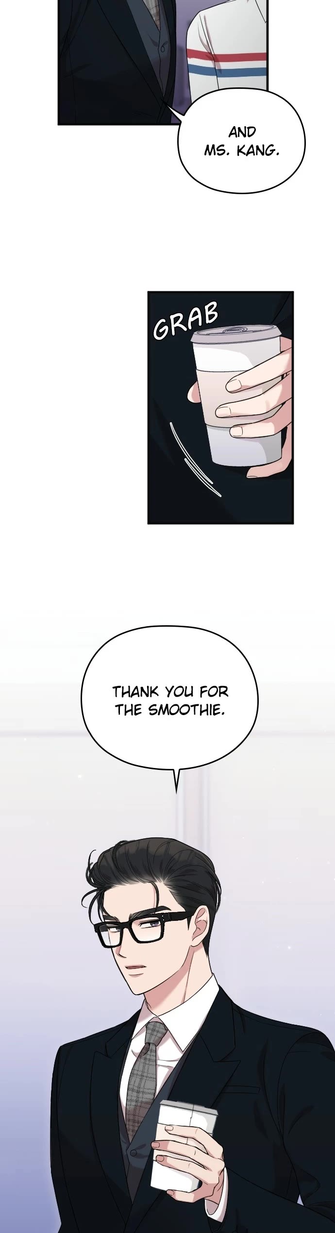 Marry My Husband Chapter 8 page 9 - Chapter 8: Episode 8