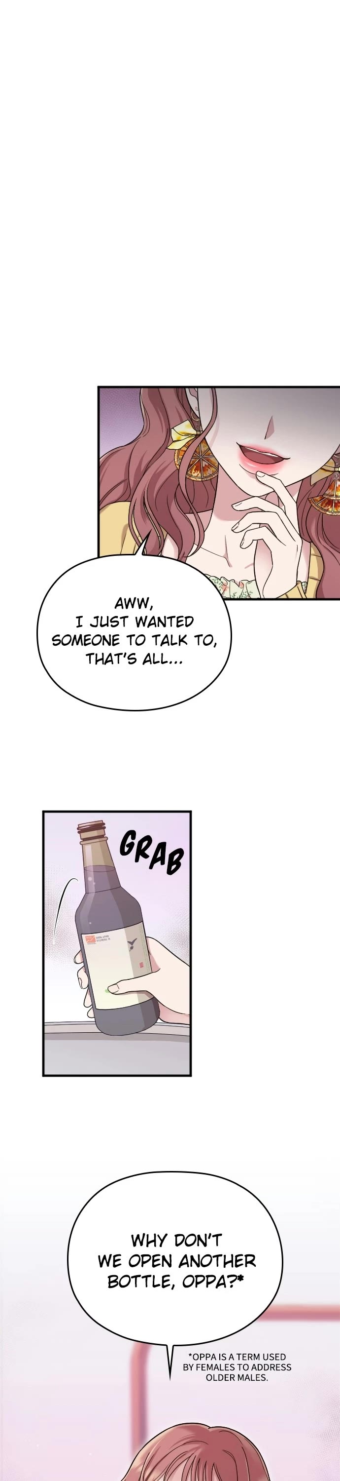 Marry My Husband Chapter 9 page 1 - Chapter 9: Episode 9