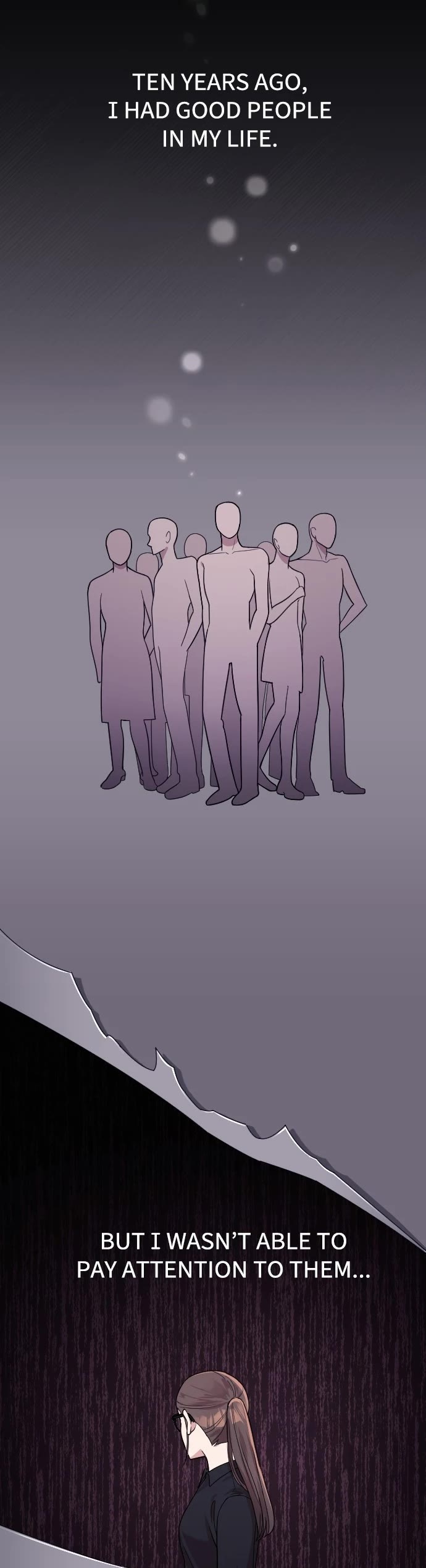 Marry My Husband Chapter 9 page 14 - Chapter 9: Episode 9