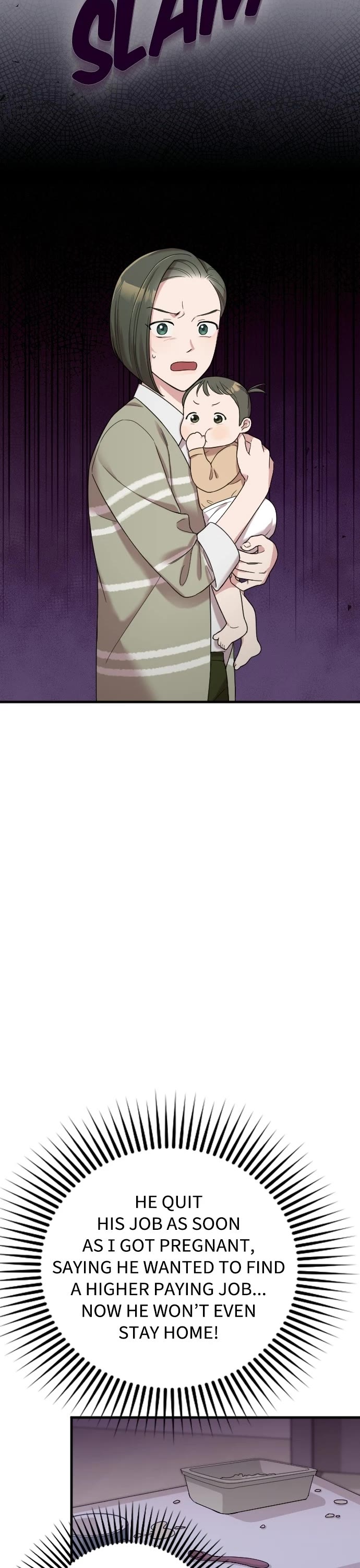 Marry My Husband Chapter 9 page 22 - Chapter 9: Episode 9