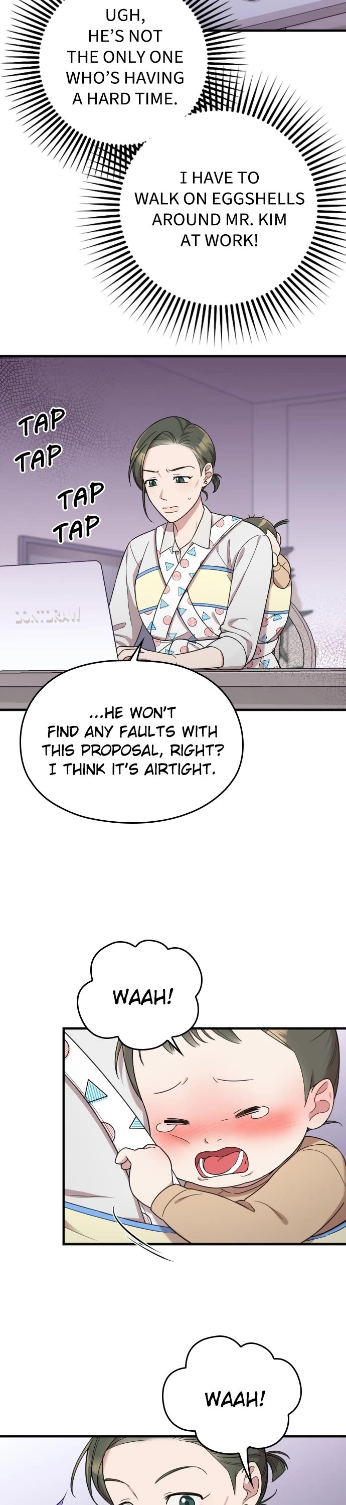 Marry My Husband Chapter 9 page 23 - Chapter 9: Episode 9