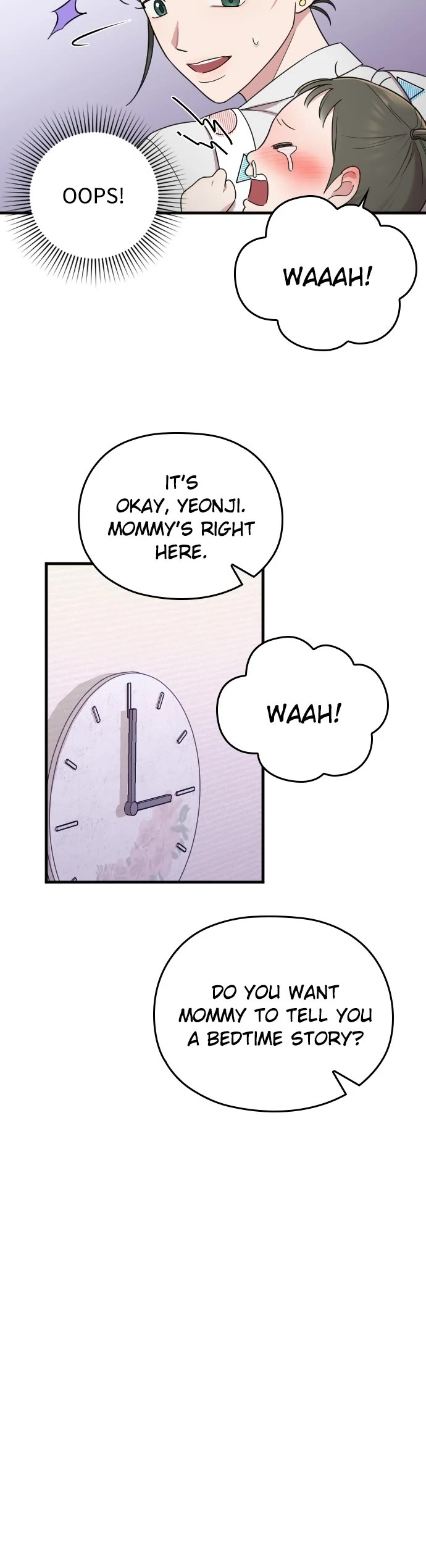 Marry My Husband Chapter 9 page 24 - Chapter 9: Episode 9