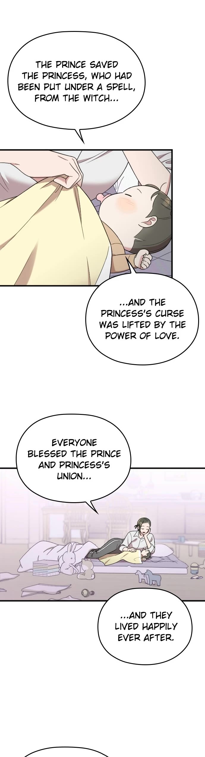 Marry My Husband Chapter 9 page 25 - Chapter 9: Episode 9