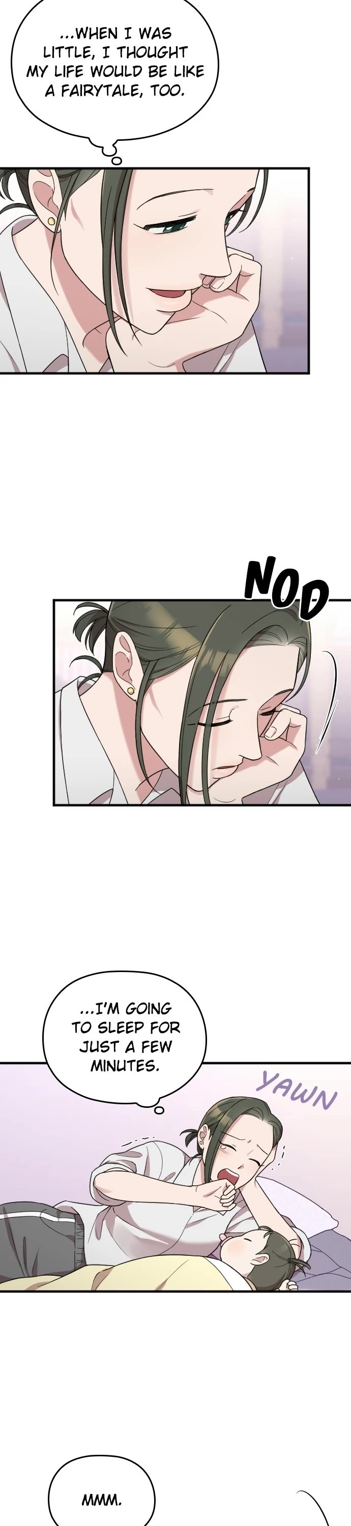 Marry My Husband Chapter 9 page 26 - Chapter 9: Episode 9