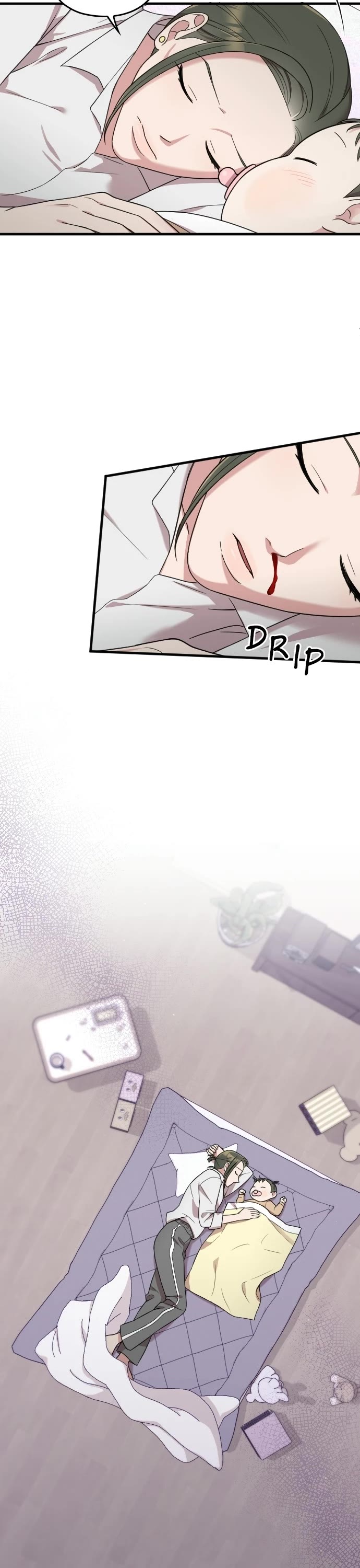 Marry My Husband Chapter 9 page 27 - Chapter 9: Episode 9
