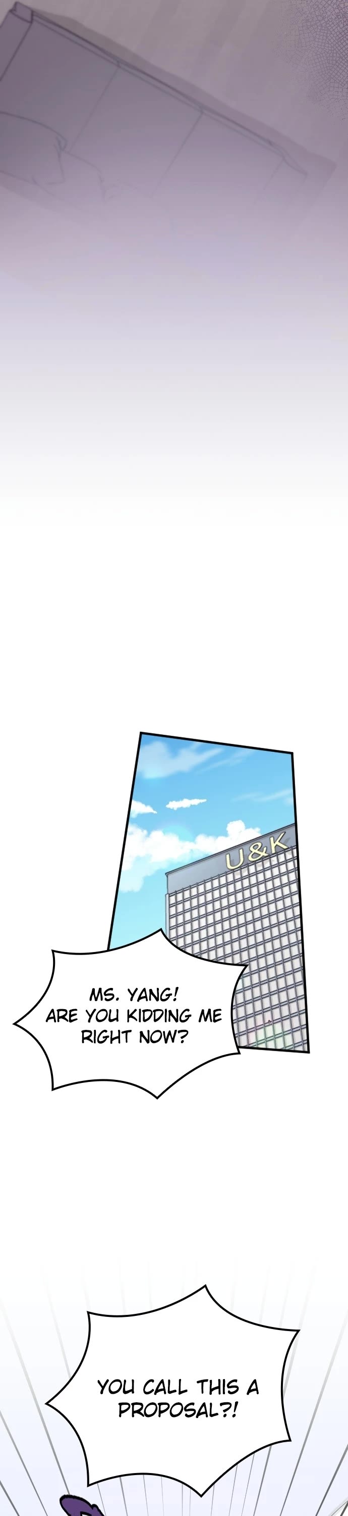 Marry My Husband Chapter 9 page 28 - Chapter 9: Episode 9