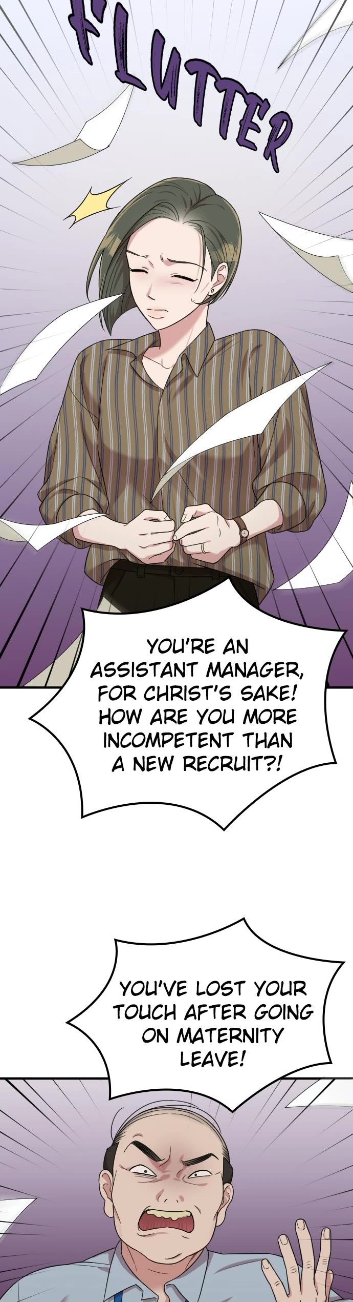 Marry My Husband Chapter 9 page 29 - Chapter 9: Episode 9