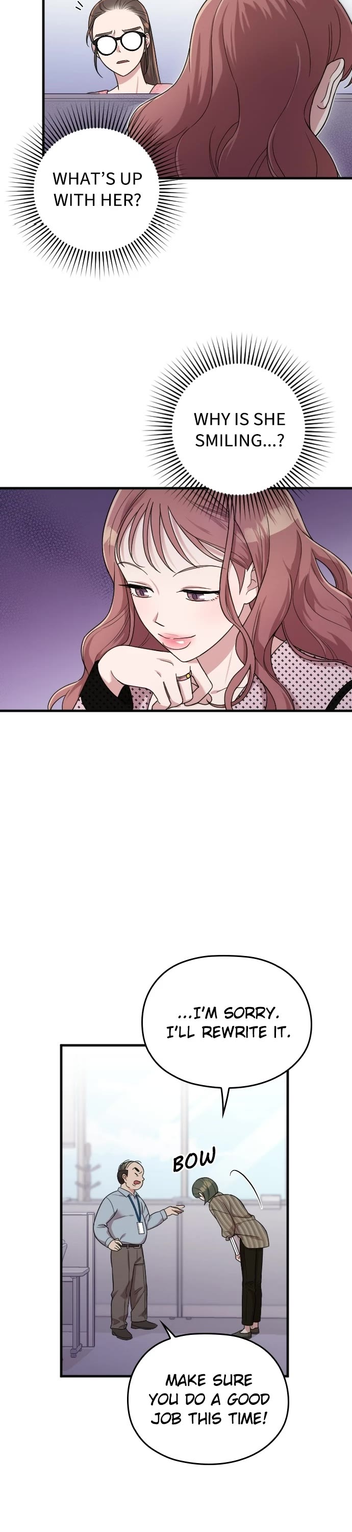 Marry My Husband Chapter 9 page 32 - Chapter 9: Episode 9