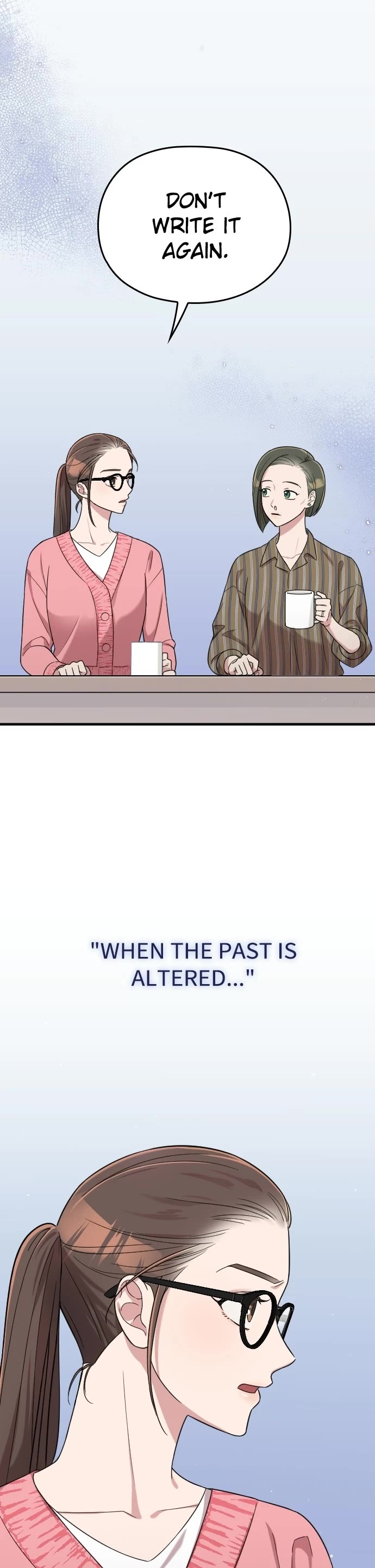 Marry My Husband Chapter 9 page 37 - Chapter 9: Episode 9