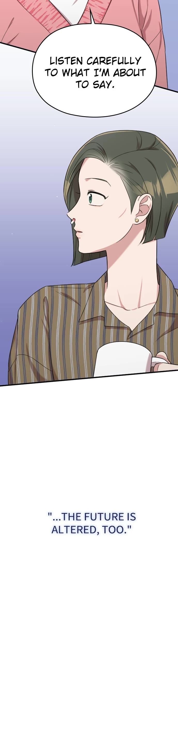 Marry My Husband Chapter 9 page 38 - Chapter 9: Episode 9