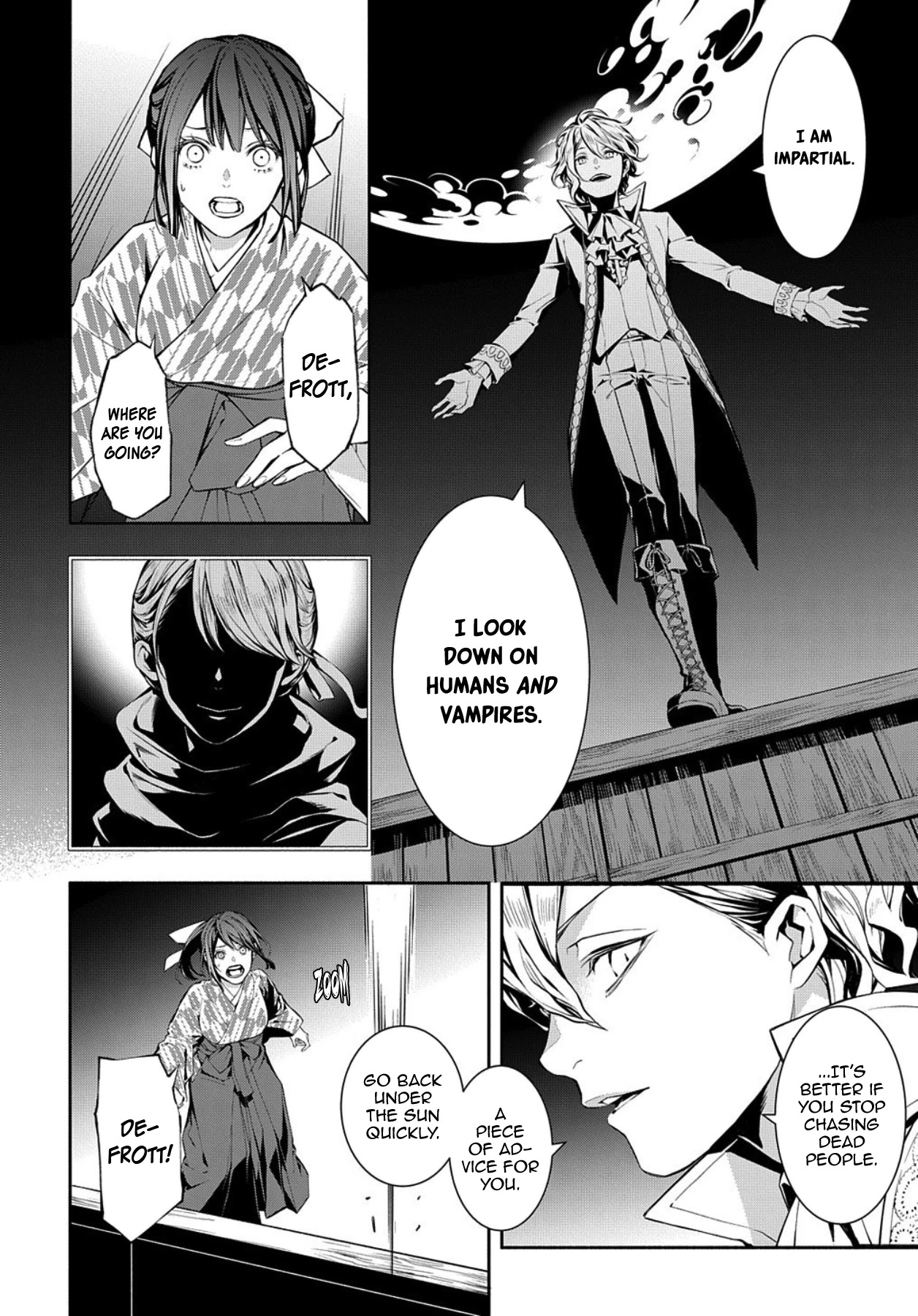 MARS RED Chapter 12 page 15 - Chapter 12: Nakajima's Scheme