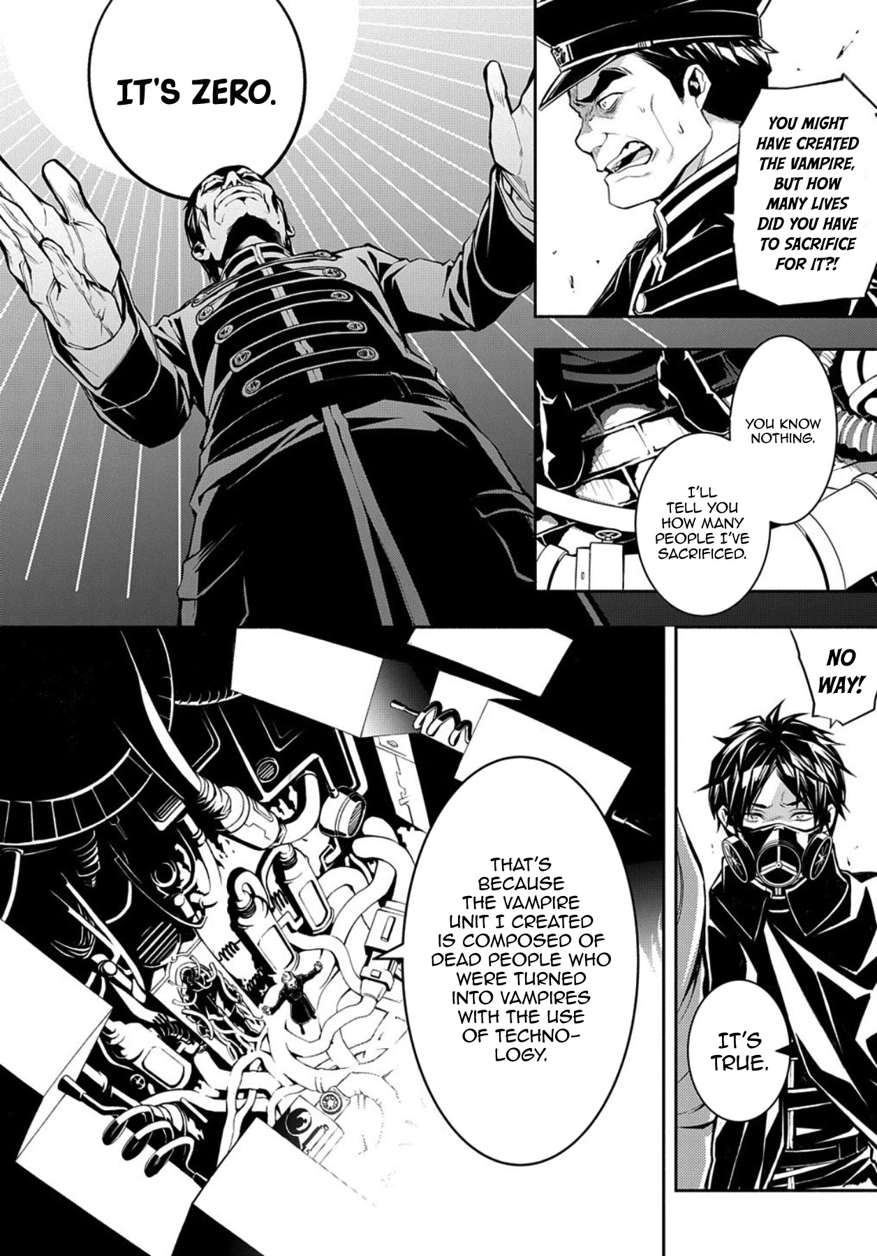 MARS RED Chapter 12 page 26 - Chapter 12: Nakajima's Scheme
