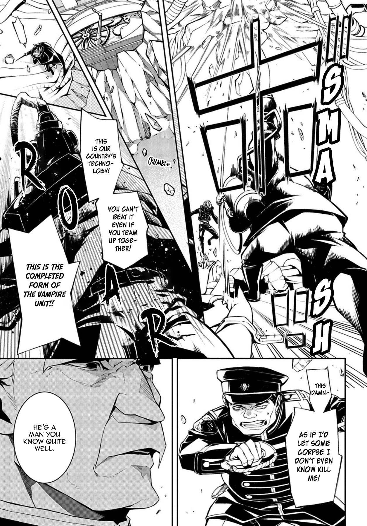 MARS RED Chapter 12 page 31 - Chapter 12: Nakajima's Scheme