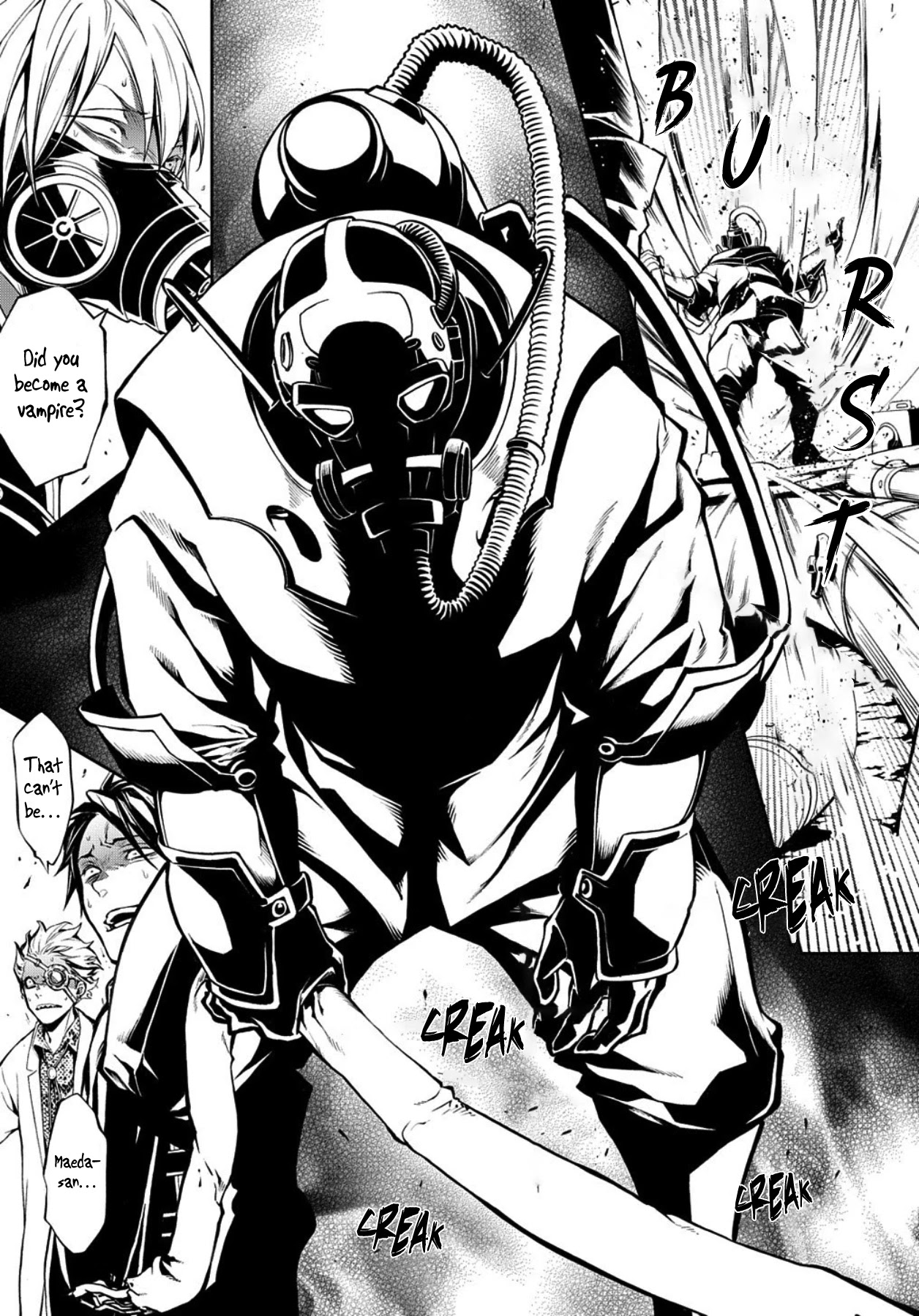 MARS RED Chapter 12 page 33 - Chapter 12: Nakajima's Scheme