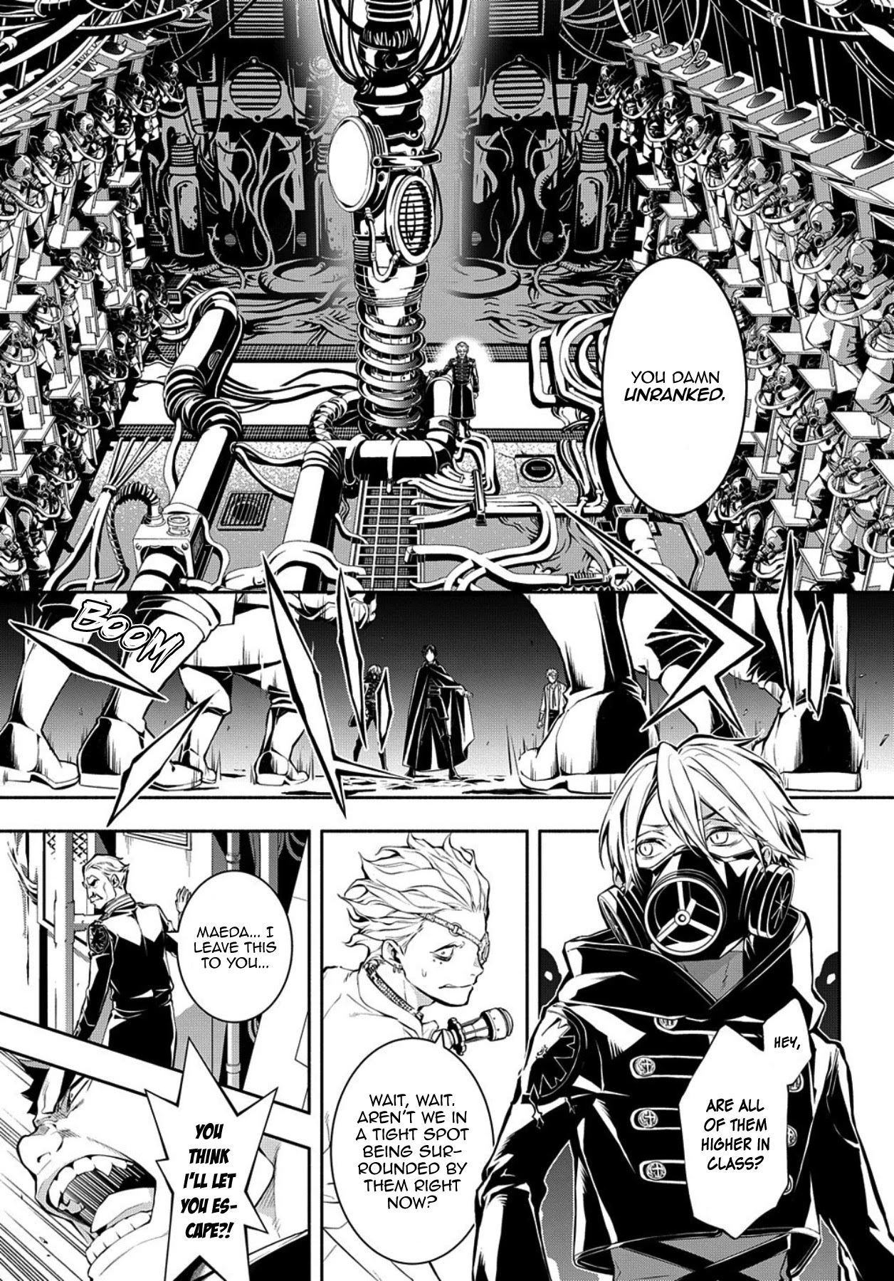 MARS RED Chapter 12 page 37 - Chapter 12: Nakajima's Scheme
