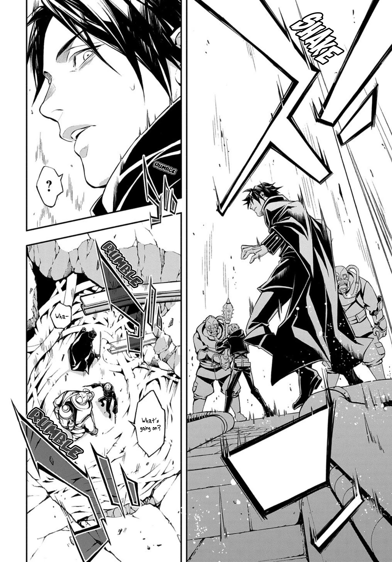 MARS RED Chapter 12 page 40 - Chapter 12: Nakajima's Scheme
