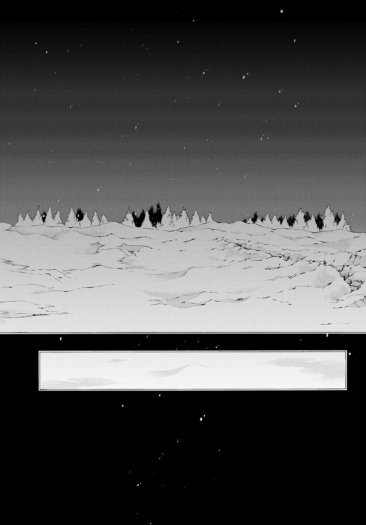 MARS RED Chapter 2 page 8 - Chapter 2: Code Zero