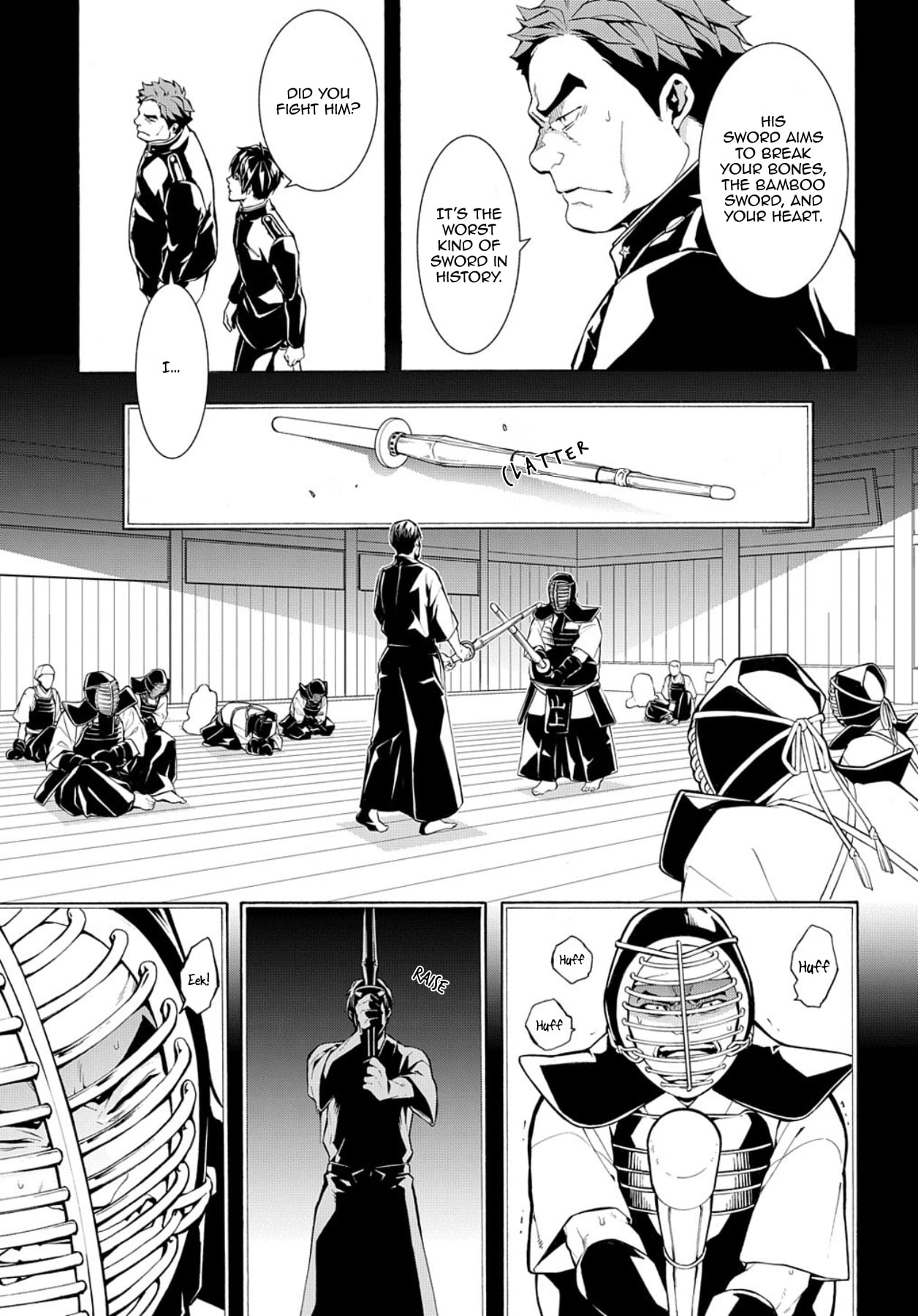 MARS RED Chapter 6 page 20 - Chapter 6: Local Investigation