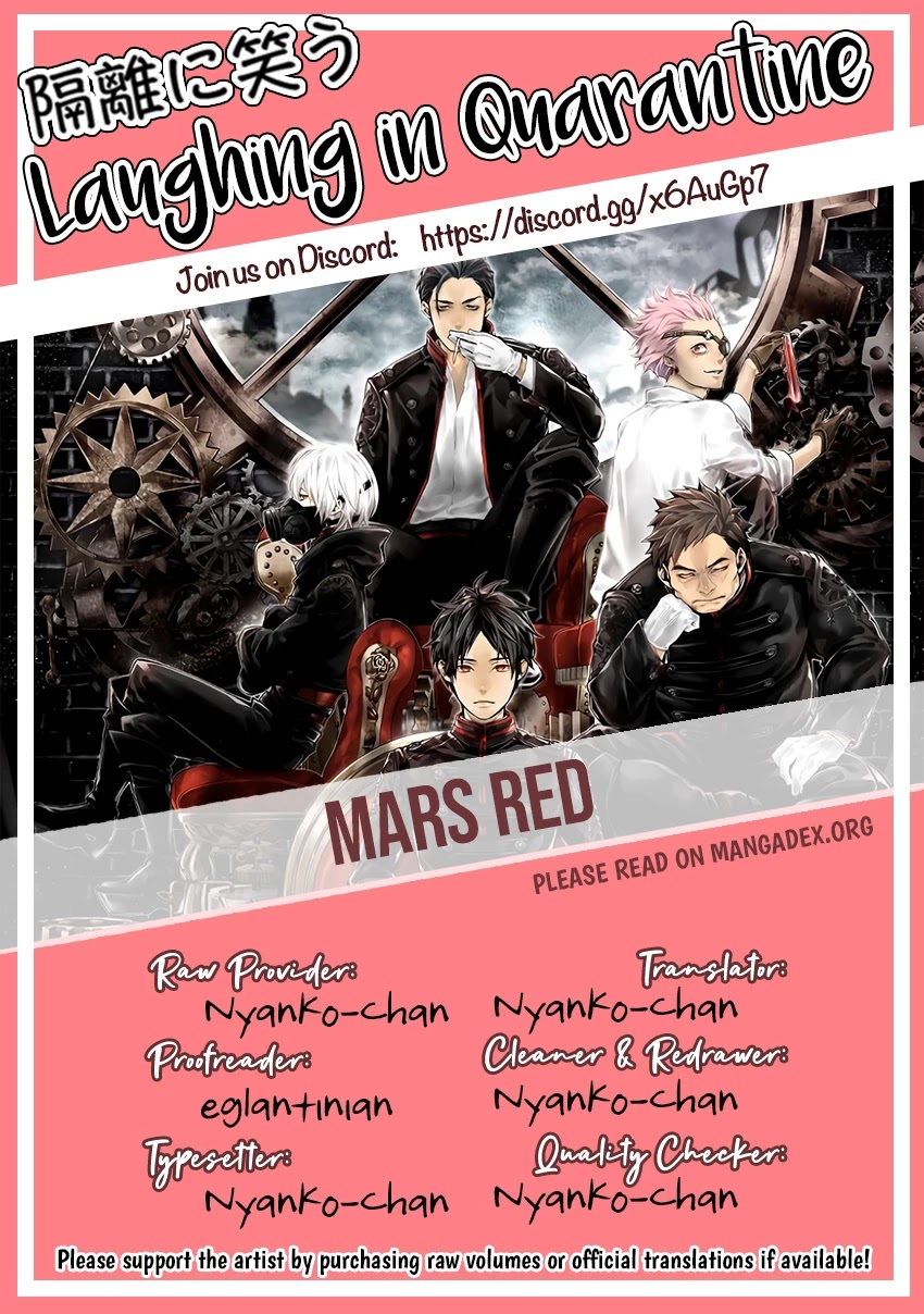 MARS RED Chapter 6 page 34 - Chapter 6: Local Investigation