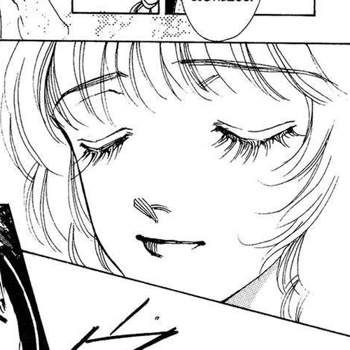 Mars Chapter 1 cover