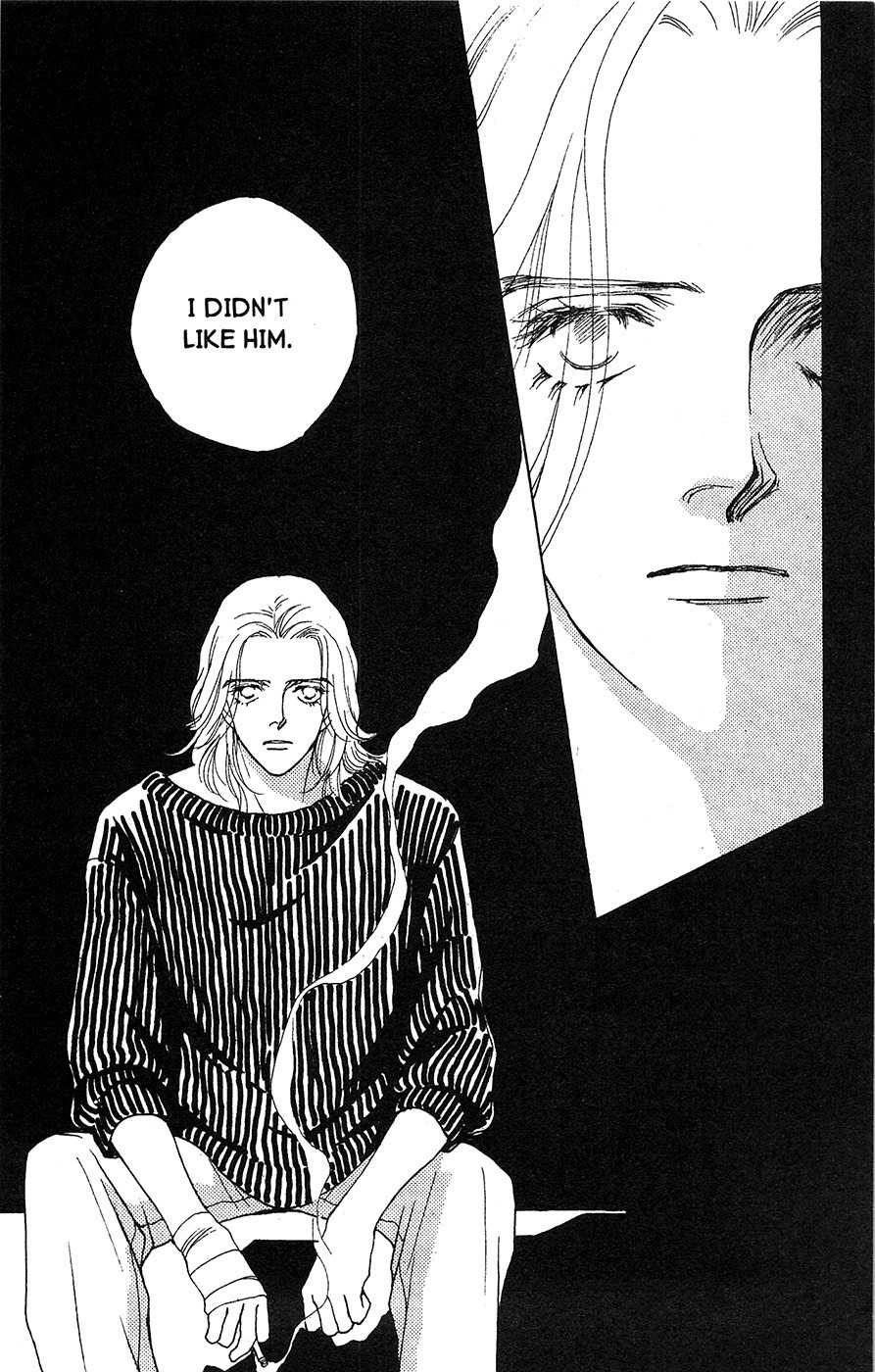 Mars Chapter 11 page 43 - Chapter 11
