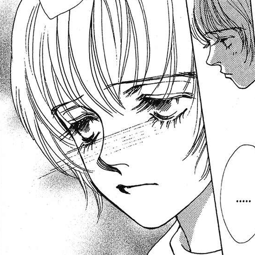 Mars Chapter 13 cover