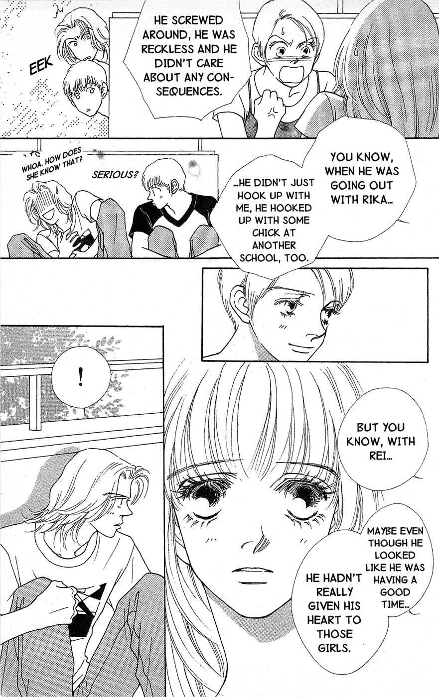 Mars Chapter 21 page 101 - Chapter 21