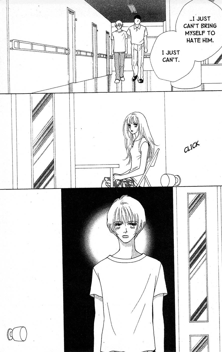 Mars Chapter 21 page 111 - Chapter 21