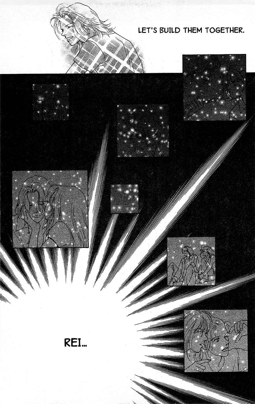 Mars Chapter 21 page 141 - Chapter 21