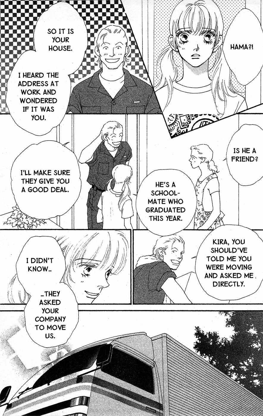 Mars Chapter 21 page 153 - Chapter 21