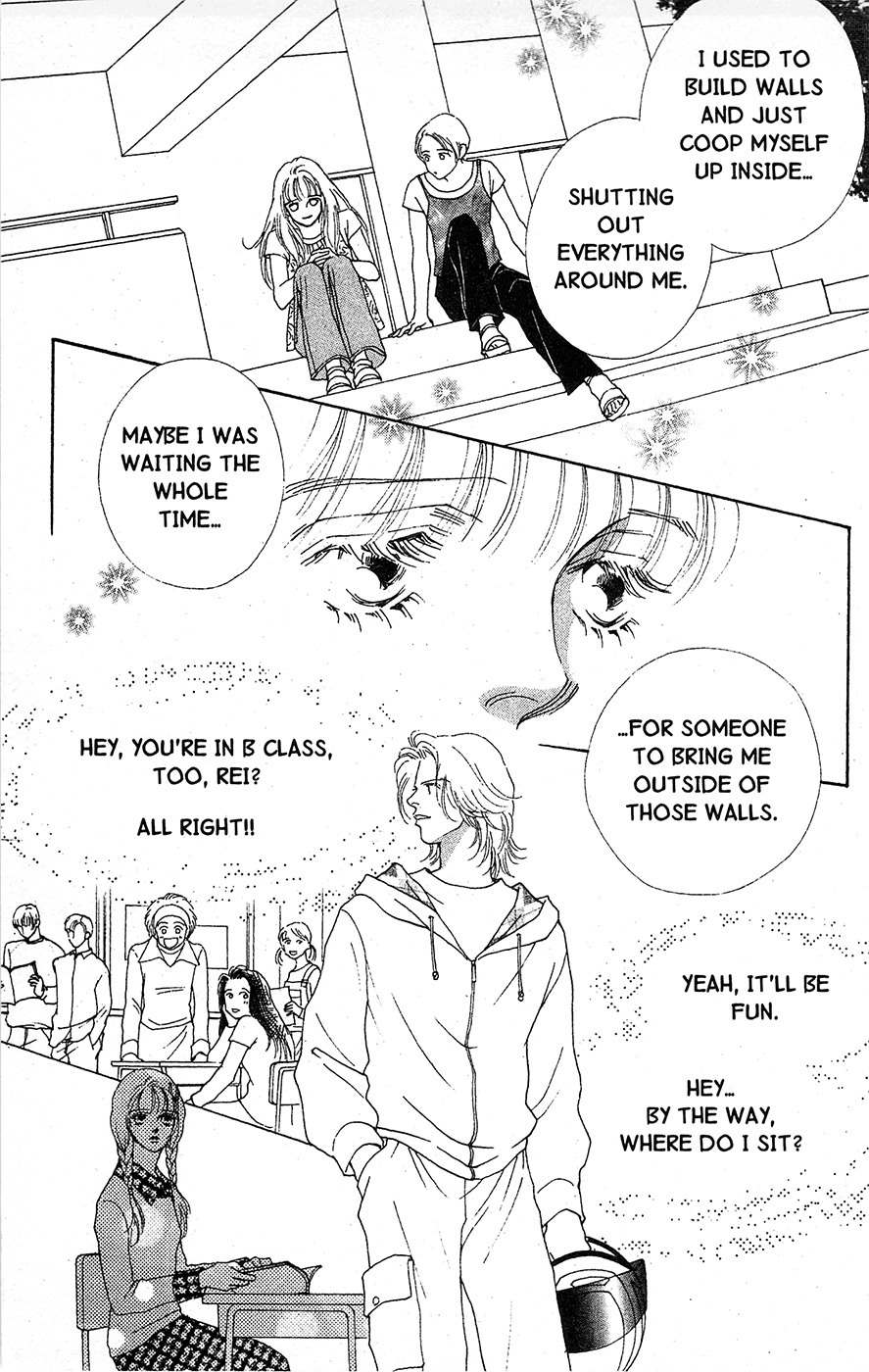 Mars Chapter 21 page 93 - Chapter 21