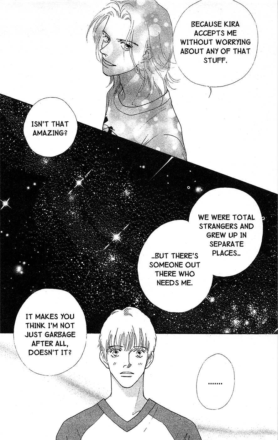 Mars Chapter 21 page 98 - Chapter 21