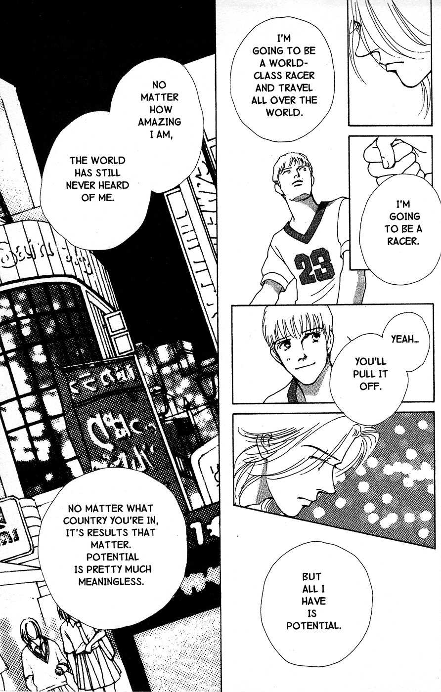 Mars Chapter 22 page 65 - Chapter 22