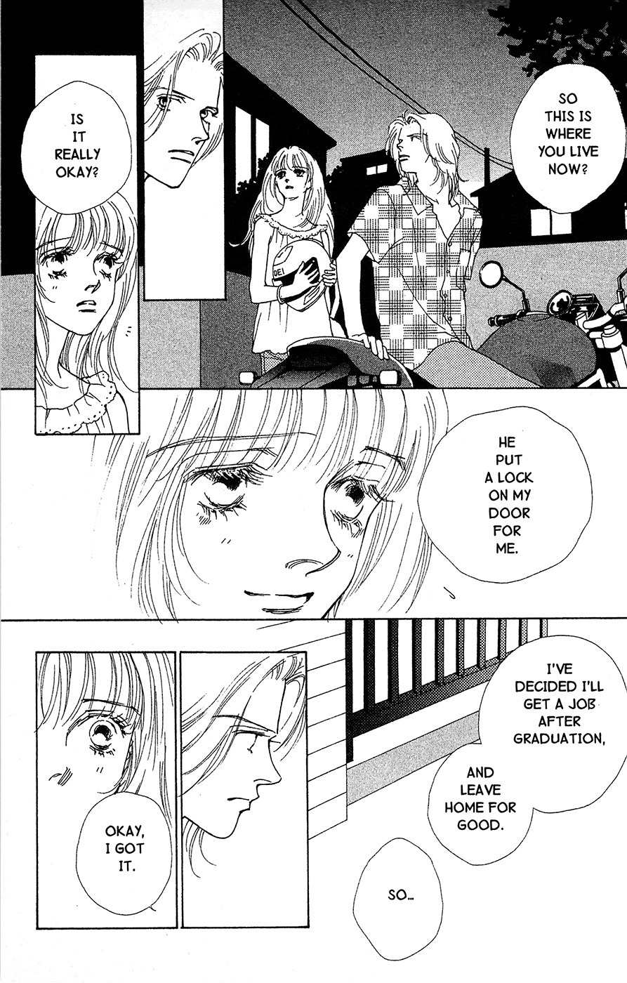 Mars Chapter 22 page 80 - Chapter 22
