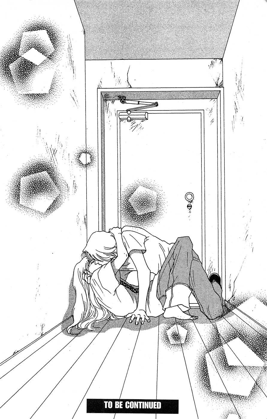 Mars Chapter 24 page 40 - Chapter 24