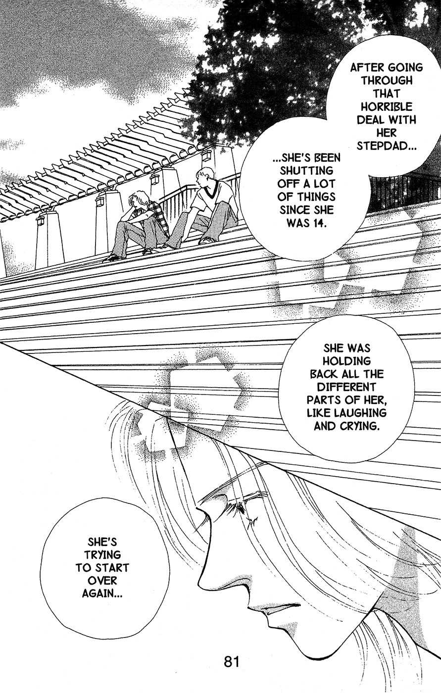 Mars Chapter 26 page 31 - Chapter 26