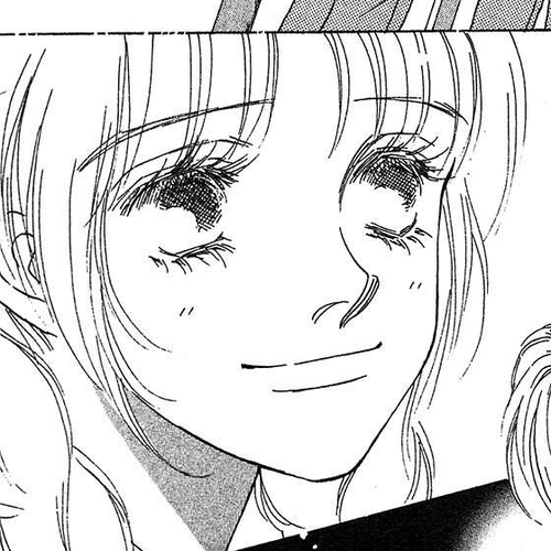 Mars Chapter 26 cover