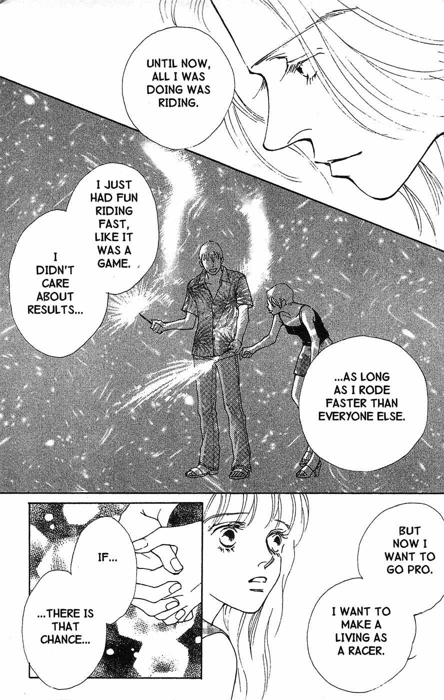 Mars Chapter 27 page 37 - Chapter 27