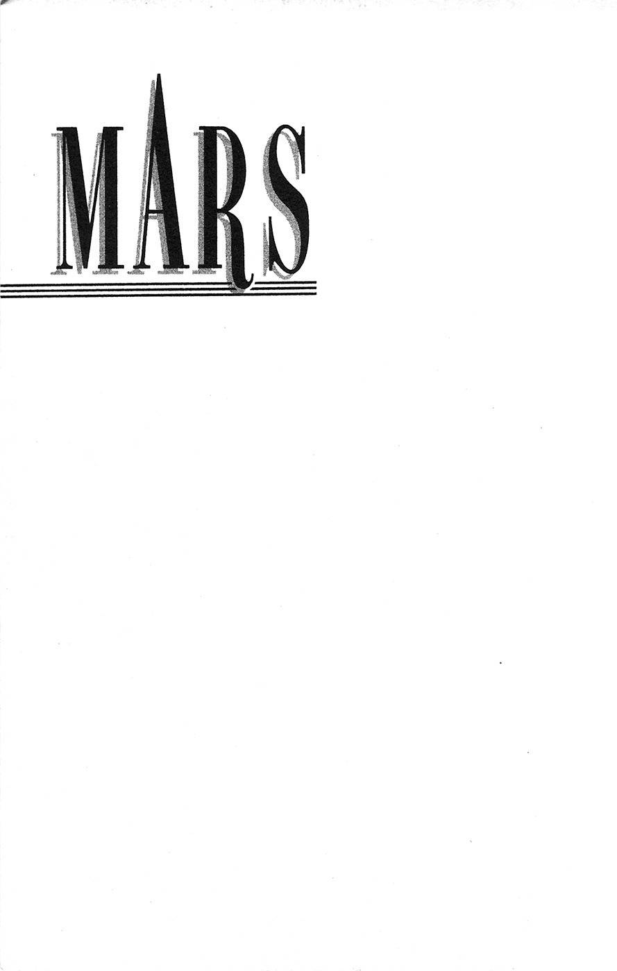 Mars Chapter 27 page 41 - Chapter 27