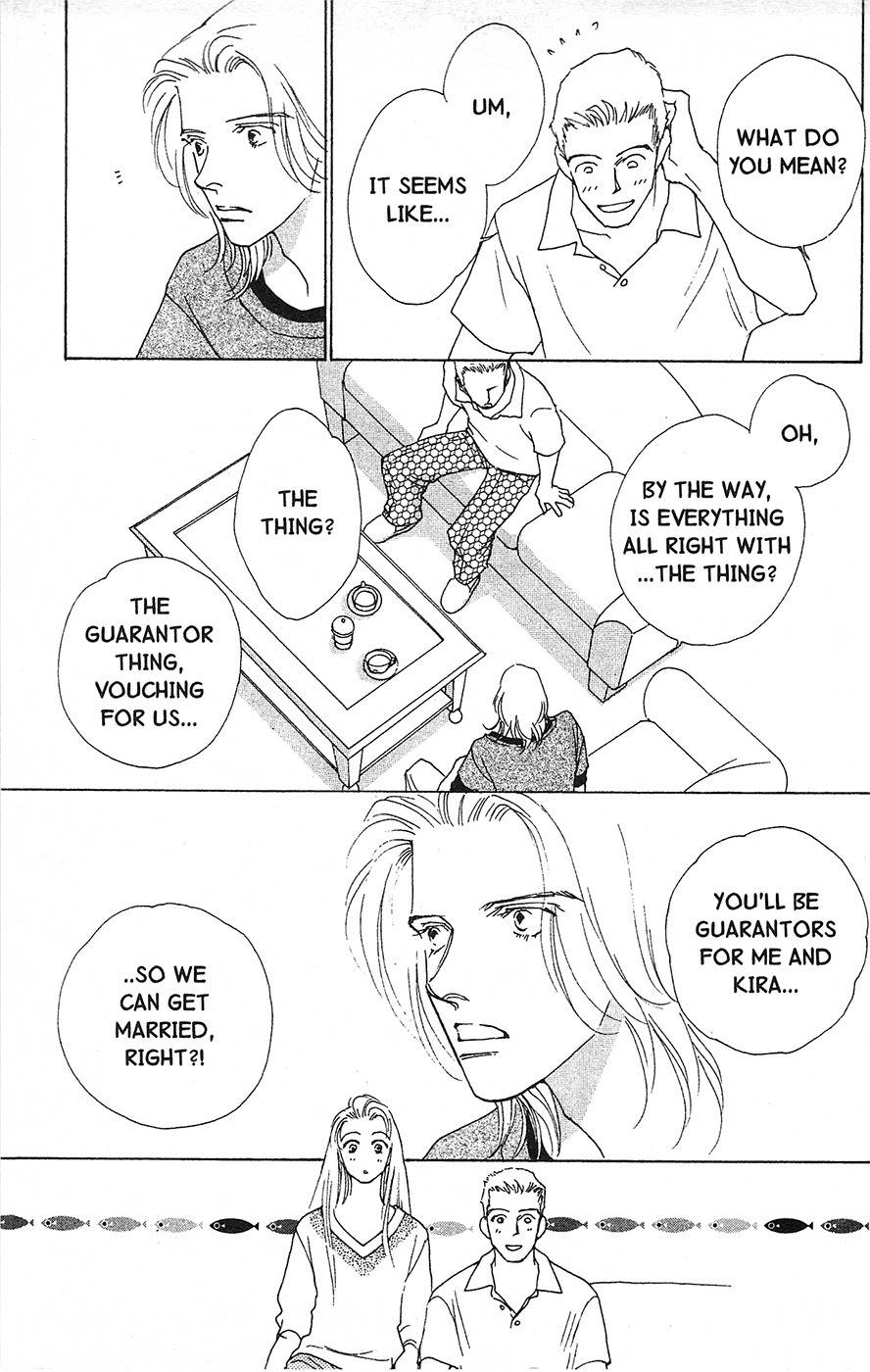 Mars Chapter 28 page 28 - Chapter 28