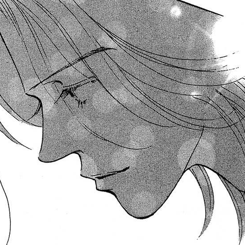 Mars Chapter 28 cover