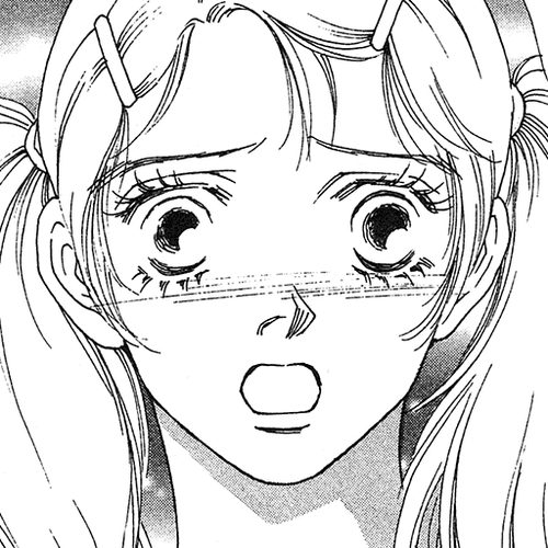 Mars Chapter 29 cover