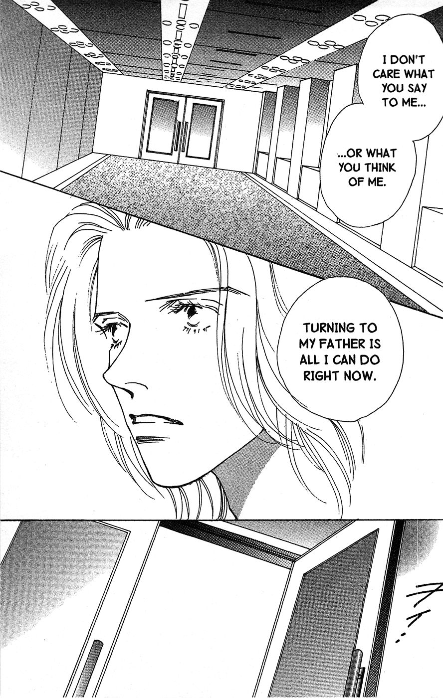 Mars Chapter 30 page 47 - Chapter 30