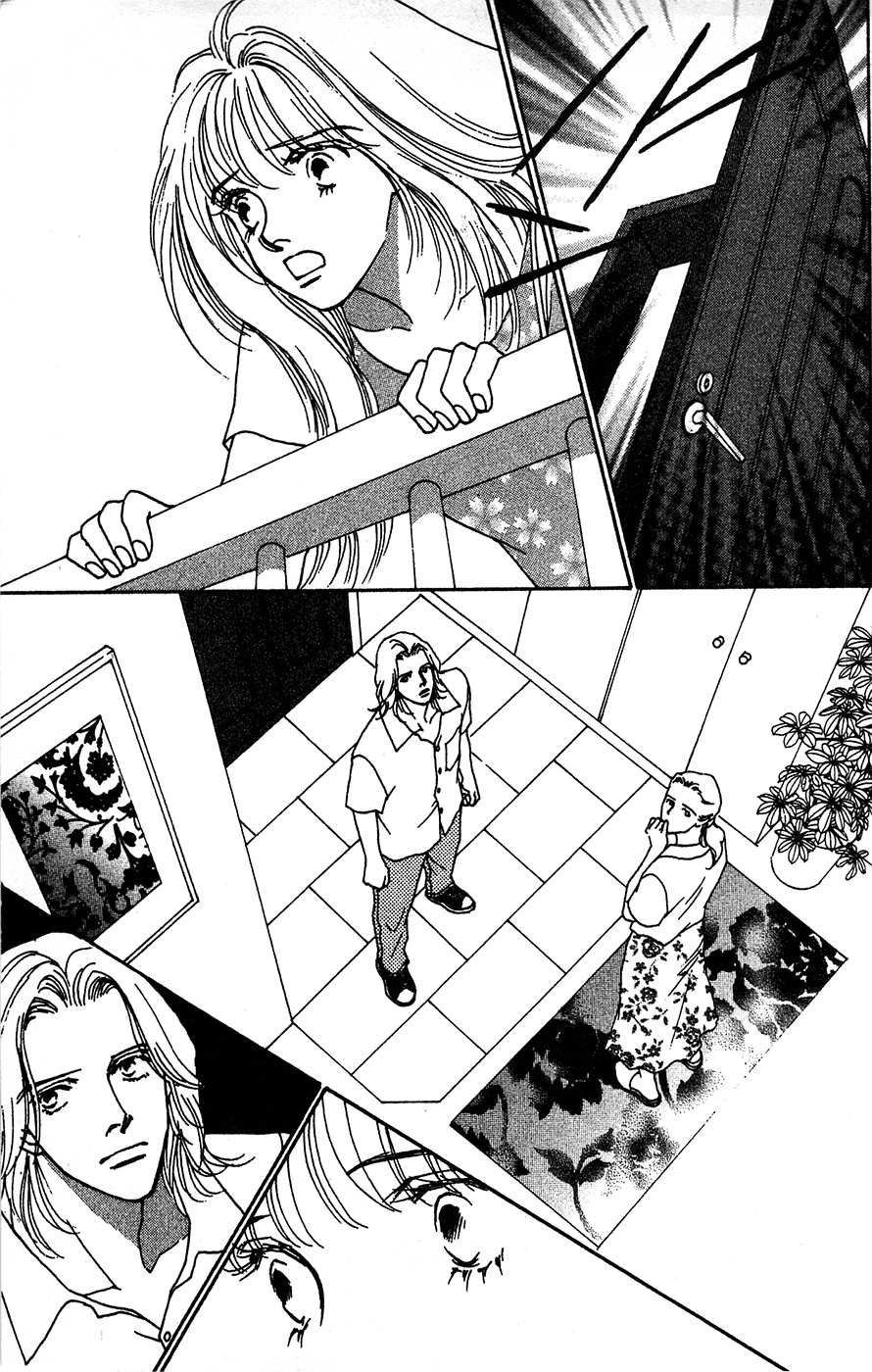 Mars Chapter 31 page 35 - Chapter 31