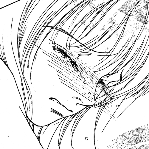 Mars Chapter 31 cover