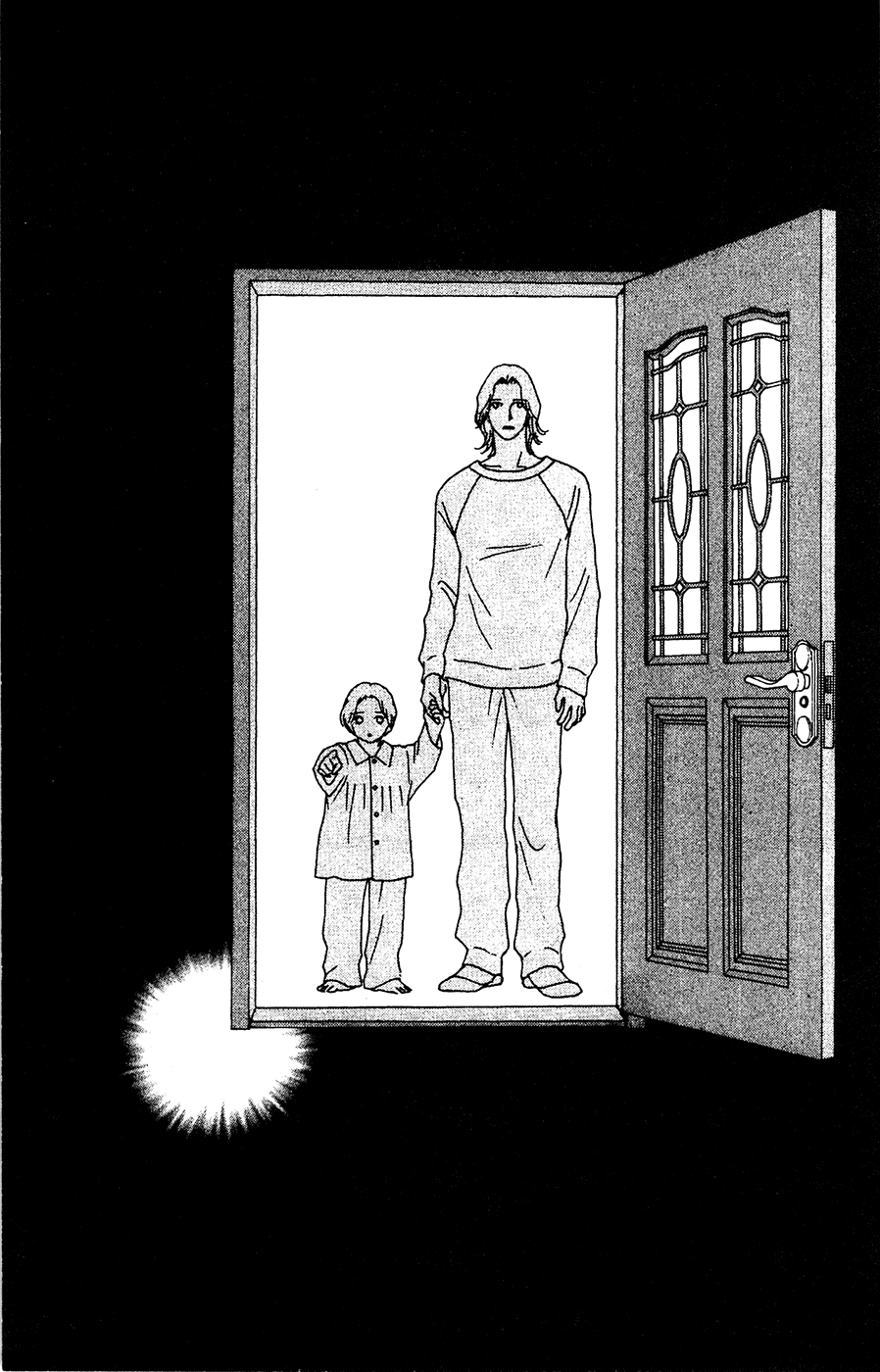 Mars Chapter 34 page 29 - Chapter 34
