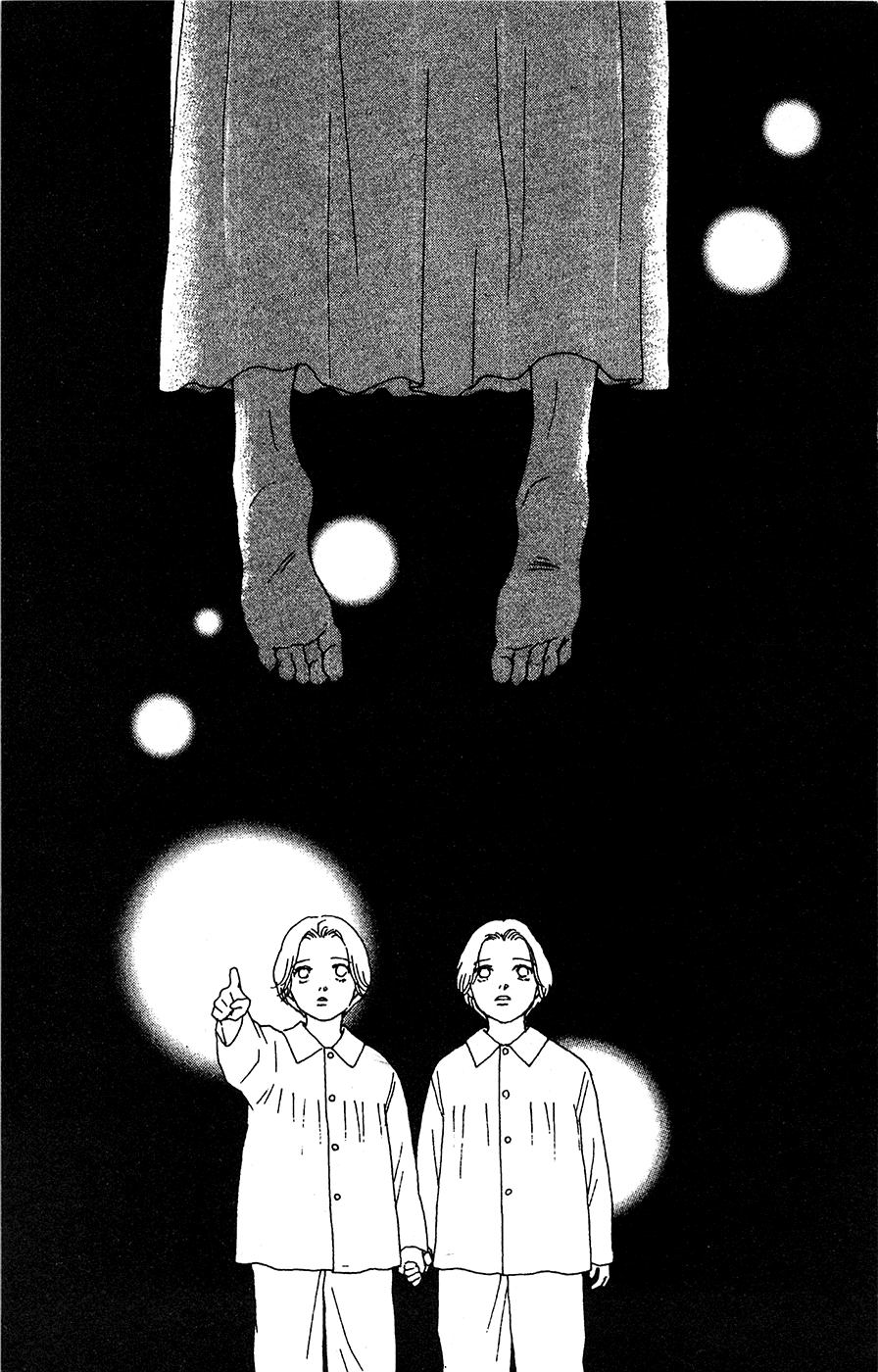Mars Chapter 34 page 44 - Chapter 34