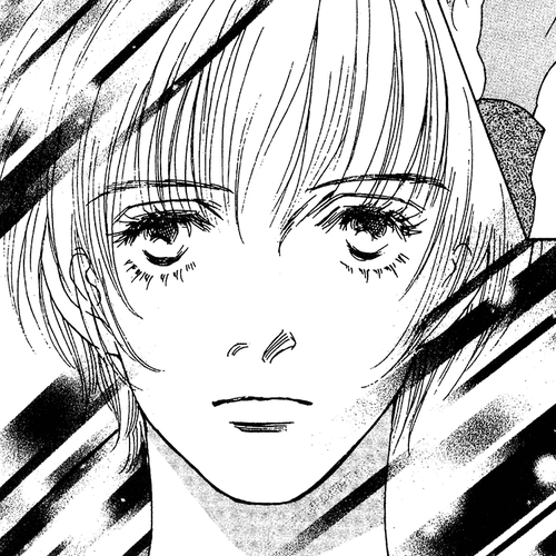 Mars Chapter 35 cover